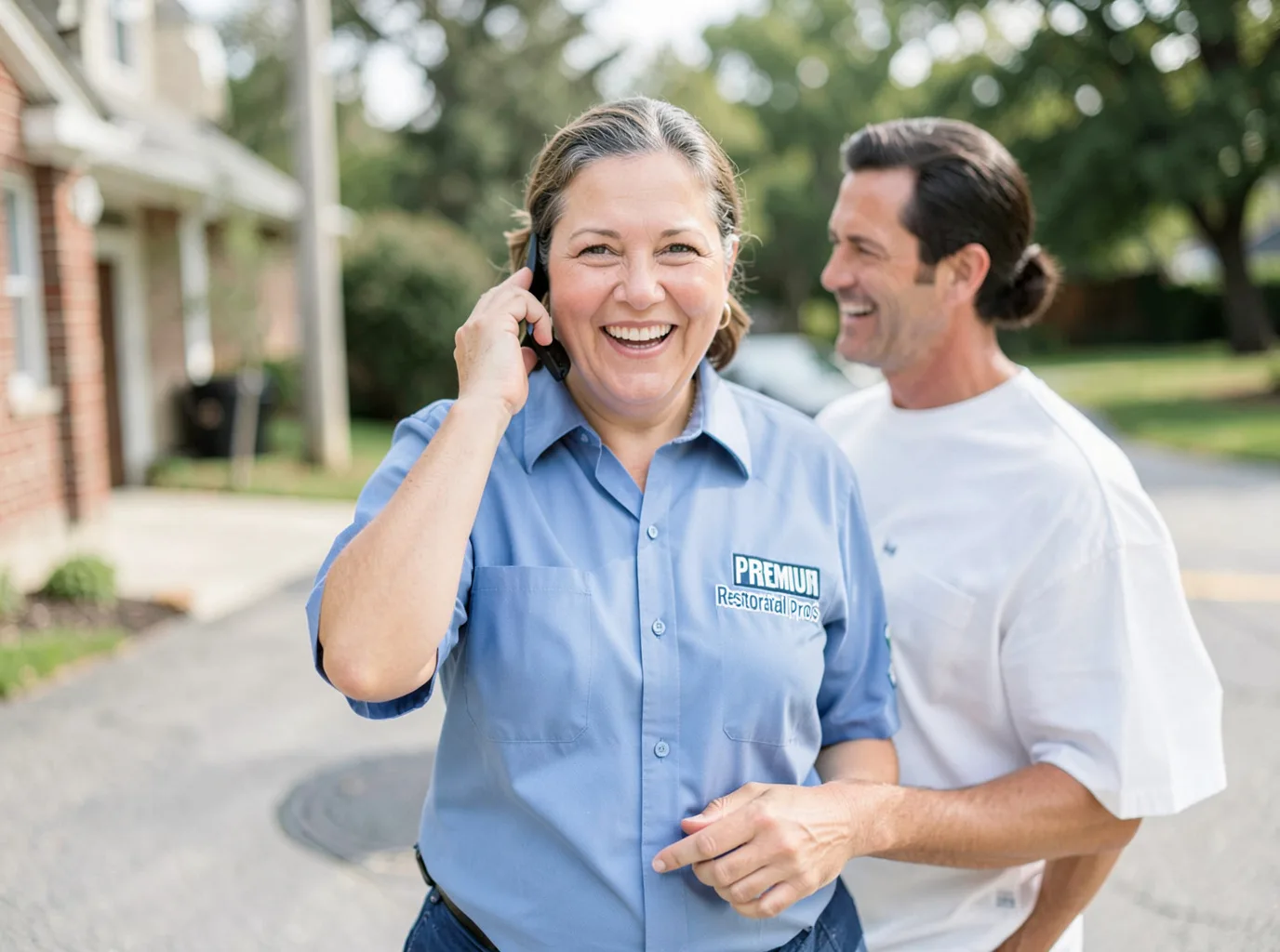Water Damage Restoration Fredericksburg, VA FAQs